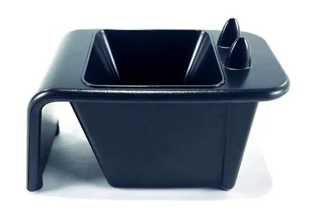 Alt view image 4 of 5 - Imprivata Fujitsu PalmSecure Sensor Palm Vein Biometric Reader FAT13M3S1 (BH)