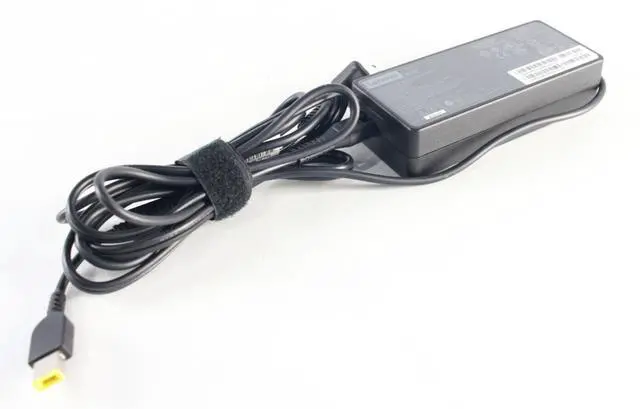 Alt view image 7 of 7 - Lenovo ThinkPad USB-C Laptop Docking Station 40A9 DK1633 w/ Power adapter (OC)