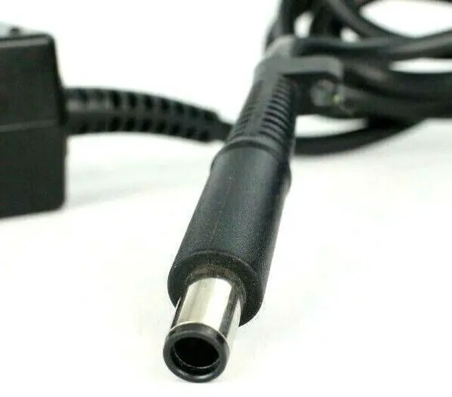 Alt view image 6 of 7 - LOT OF 20 HP 40W Charger Genuine OEM HP Laptop AC Adapter HSTNN-CA17 (AMX)