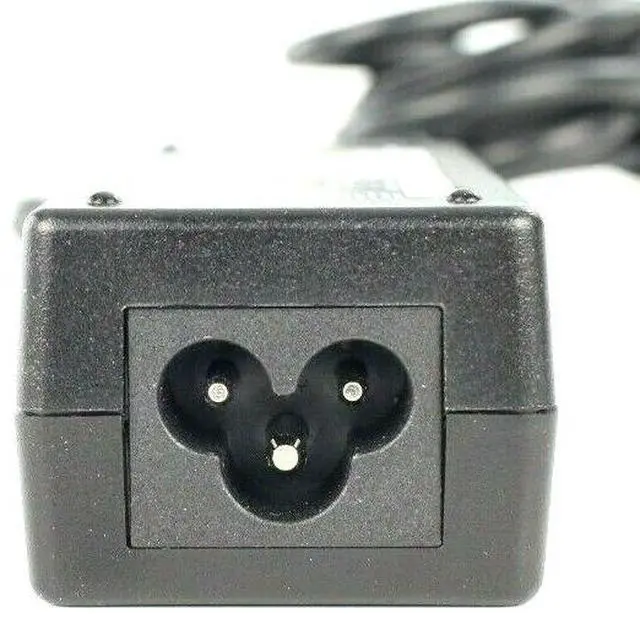 Alt view image 7 of 7 - LOT OF 20 HP 40W Charger Genuine OEM HP Laptop AC Adapter HSTNN-CA17 (AMX)