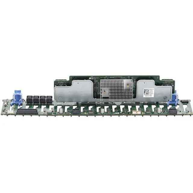 Alt view image 2 of 7 - Dell R730xd 24x2.5"" Backplane (2RRVJ)