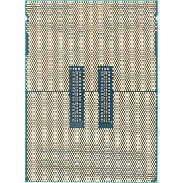 Alt view image 2 of 3 - 16-Core 2.0GHz (4.0GHz) 4400MHz 30M 150W - Intel Xeon Gold 5416S (SRMH2) -R