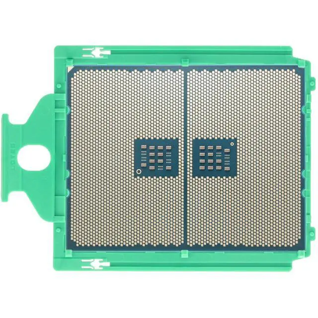 Alt view image 2 of 6 - AMD EPYC 7502 32C 2.5GHz 128M DDR4-3200 180W (Dell) (100-000000054)