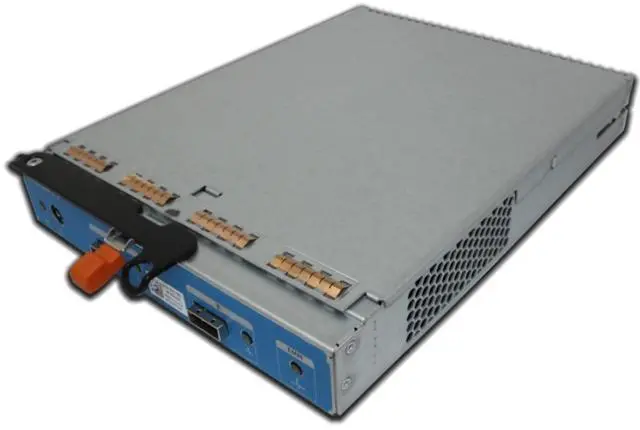 Main image of (NOT FOR HOME PC!) Dell Compellent SC2 6Gb/s Dual SAS EMM Controller (0TW47-CML)