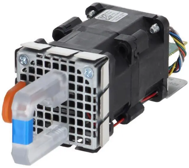 Main image of Dell S4200/S5000/Z9100 PSU to I/O Fan - Reverse Airflow (X3WCP)