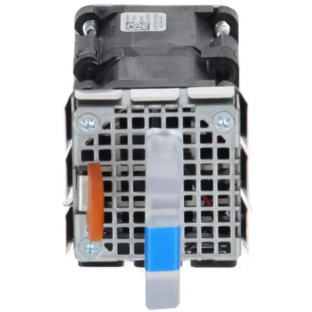 Alt view image 2 of 5 - Dell S4200/S5000/Z9100 PSU to I/O Fan - Reverse Airflow (X3WCP)