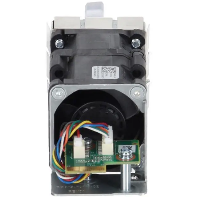 Alt view image 4 of 5 - Dell S4200/S5000/Z9100 PSU to I/O Fan - Reverse Airflow (X3WCP)