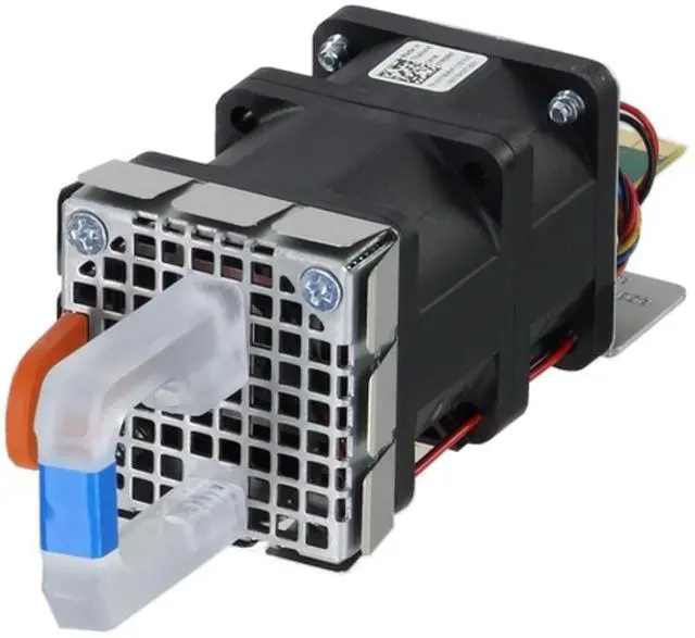 Main image of Dell S5200 PSU to I/O Fan - Reverse Airflow (7R5RF)