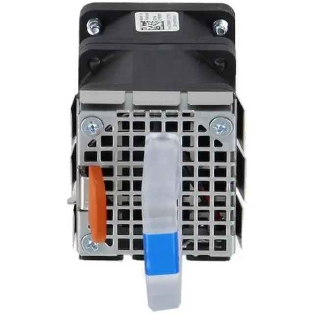 Alt view image 2 of 3 - Dell S5200 PSU to I/O Fan - Reverse Airflow (7R5RF)