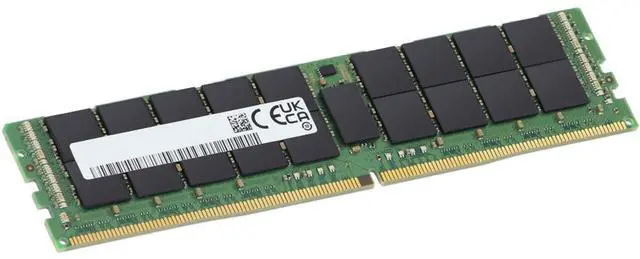 Main image of (NOT FOR HOME PC!) Hynix 4GB PC5300 ECC Reg DDR2 (HYMP151P72CP4-Y5)