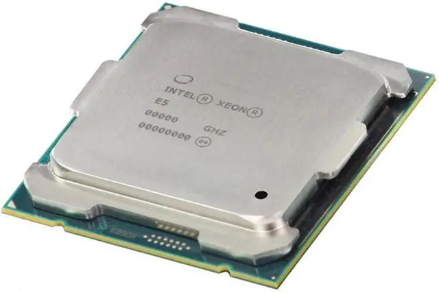 Main image of Intel Xeon E5-4640 2.4GHz/20M/1066MHz 8-Core 95W (SR0QT)