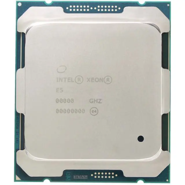 Alt view image 3 of 6 - Intel Xeon E5-4640 2.4GHz/20M/1066MHz 8-Core 95W (SR0QT)