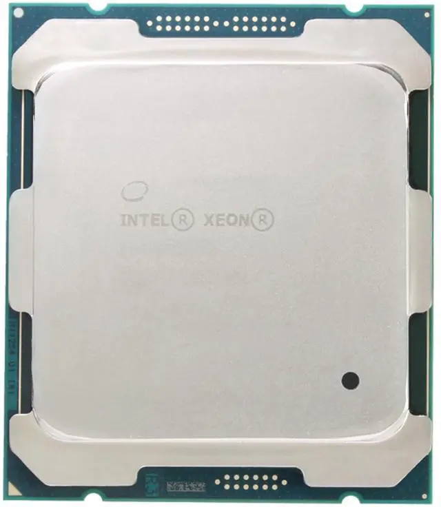 Main image of Intel Xeon E5-2407 2.20GHz/10M/1066MHz 4-Core 80W (SR0LR)