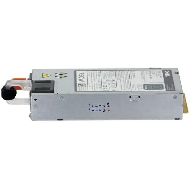 Alt view image 3 of 7 - Dell 750W 80+ Titanium 220V-240V PSU (12G) (XYXMG)