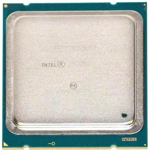 Main image of Intel Xeon E5-2609 2.4GHz/10M/1066MHz 4-Core 80W (SR0LA)