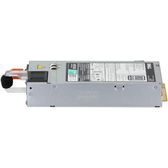 Alt view image 3 of 7 - Dell 495W EPP 80+ Platinum PSU (GRTNK)