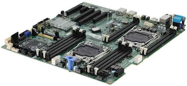 Main image of Dell PE R430/530V1 Motherboard (HFG24)
