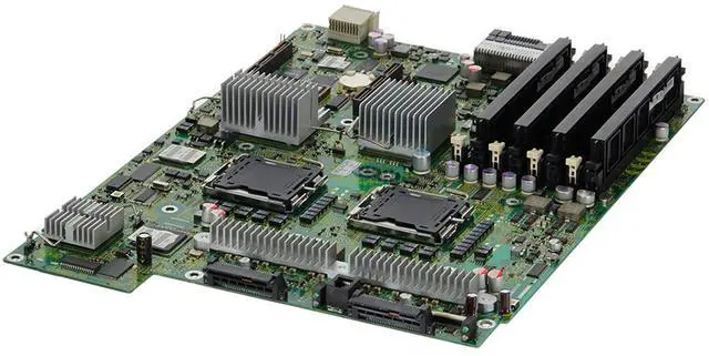 Main image of Dell PowerEdge 1955 Mother Board (DF279)