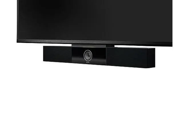 Alt view image 2 of 7 - Poly Studio USB Video Bar