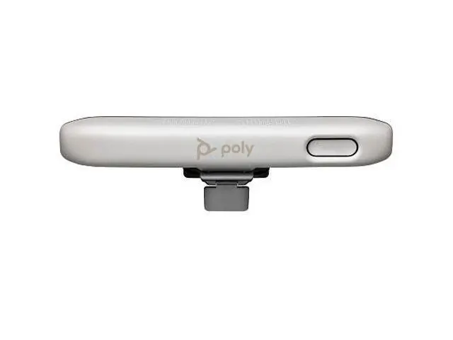 Alt view image 4 of 7 - Poly Studio R30 USB Video Bar