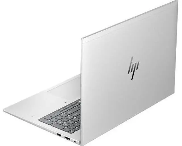 Alt view image 5 of 7 - HP EliteBook Laptop Computer 16" WUXGA Intel Core Ultra 5 32 GB memory;1 TB SSD