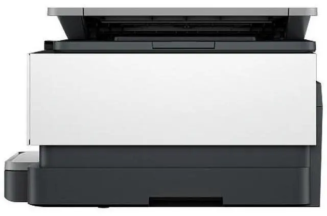 Alt view image 5 of 7 - HP OfficeJet Pro 8125e All-in-One Printer with 3 Months of Instant Ink for free