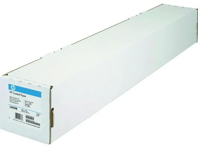 Main image of HP Designjet Inkjet Large Format Paper-914 mm x 45.7 m (36 in x 150 ft)