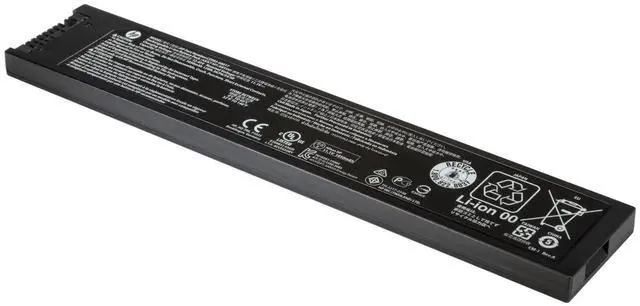 Alt view image 2 of 3 - HP OfficeJet 200 series Battery | M9L89A