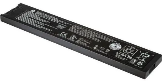 Alt view image 3 of 3 - HP OfficeJet 200 series Battery | M9L89A