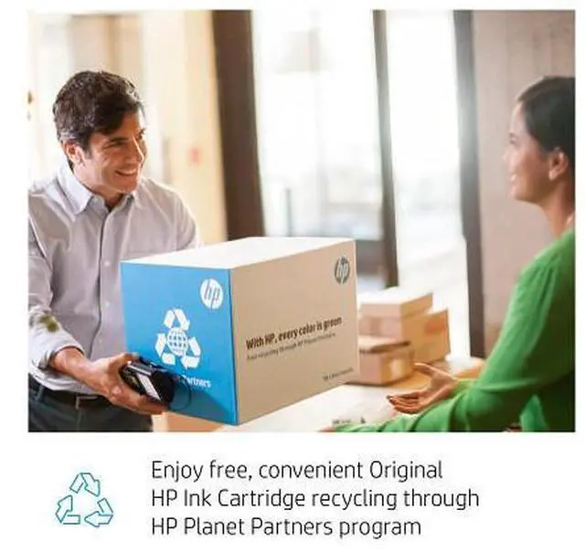 Alt view image 6 of 6 - HP 729 DesignJet Printhead Replacement Kit, F9J81A