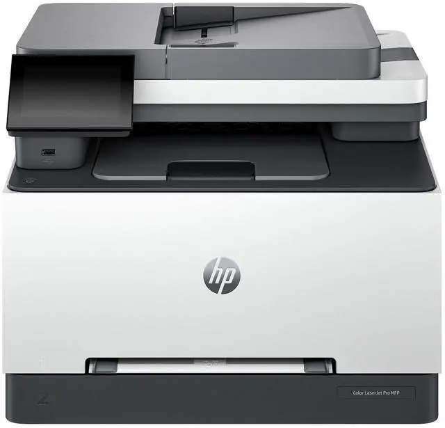 Main image of HP Color LaserJet Pro MFP 3301fdw Laser Printer, Color Mobile Print, Copy, Scan,