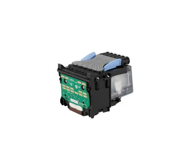 Alt view image 3 of 7 - HP 727/732 DesignJet Printhead, B3P06A