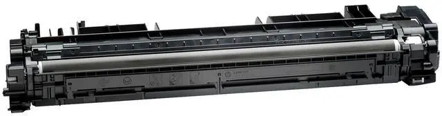 Alt view image 2 of 7 - HP 658A Cyan Original LaserJet Toner Cartridge, ~6,000 pages, W2001A