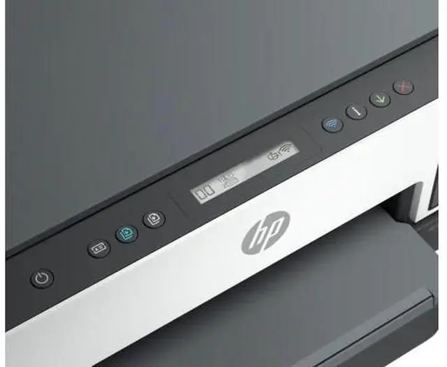 Alt view image 2 of 7 - HP Smart Tank 7001 All-in-One InkJet Printer, Color Mobile Print, Scan, Copy,