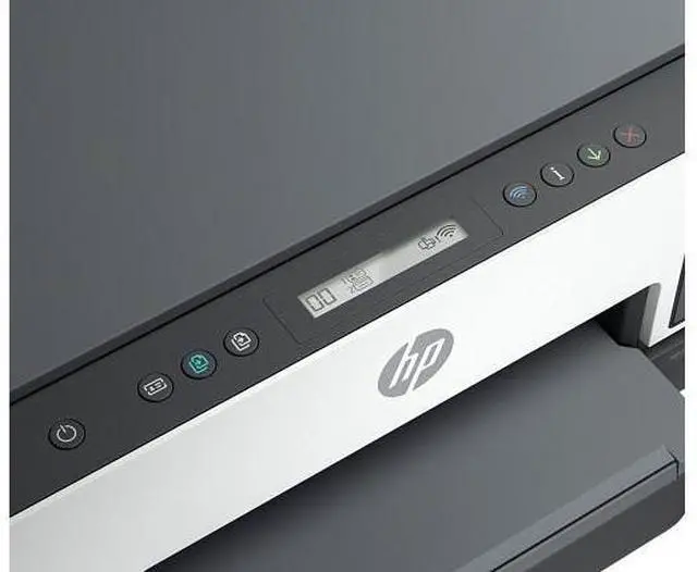 Alt view image 3 of 7 - HP Smart Tank 7001 All-in-One InkJet Printer, Color Mobile Print, Scan, Copy,