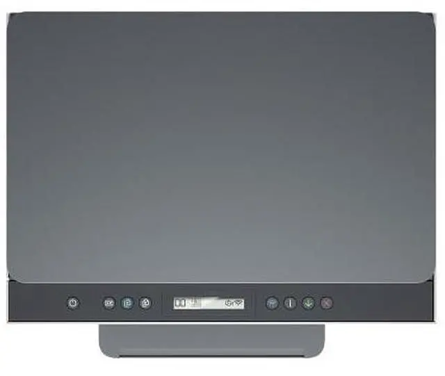 Alt view image 7 of 7 - HP Smart Tank 7001 All-in-One InkJet Printer, Color Mobile Print, Scan, Copy,