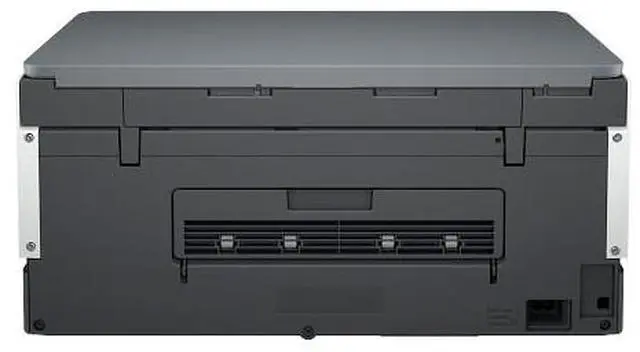 Alt view image 4 of 7 - HP Smart Tank 6001 All-in-One InkJet Printer, Color Mobile Print, Scan, Copy,