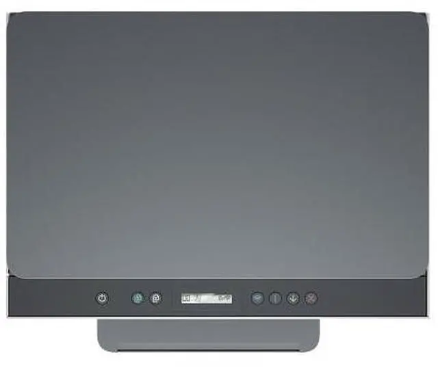 Alt view image 6 of 7 - HP Smart Tank 6001 All-in-One InkJet Printer, Color Mobile Print, Scan, Copy,