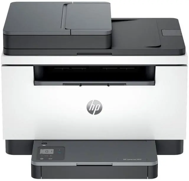 Main image of HP LaserJet MFP M235sdw Laser Printer, Black And White Mobile Print, Copy, Scan