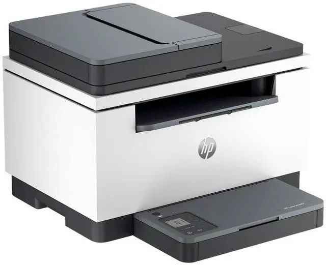 Alt view image 5 of 7 - HP LaserJet MFP M235sdw Laser Printer, Black And White Mobile Print, Copy, Scan