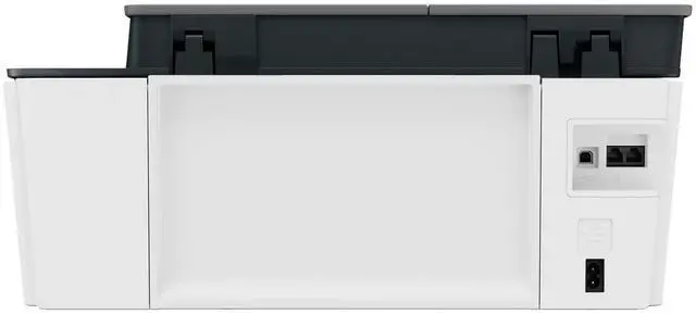 Alt view image 3 of 7 - HP Smart Tank Plus 651 Wireless All-in-One InkJet Printer, Color Mobile Print,