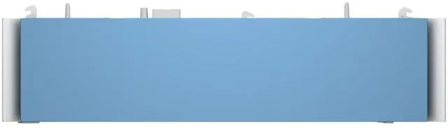 Main image of HP Color LaserJet 550 Sheet Paper Tray