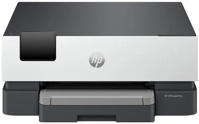 Main image of HP OfficeJet Pro 9110b Wireless Printer with PDL Page Descriptive Language