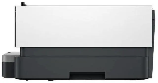 Alt view image 4 of 7 - HP OfficeJet Pro 9110b Wireless Printer with PDL Page Descriptive Language