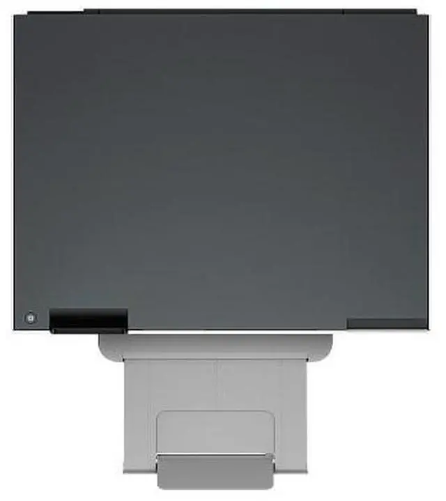 Alt view image 7 of 7 - HP OfficeJet Pro 9110b Wireless Printer with PDL Page Descriptive Language