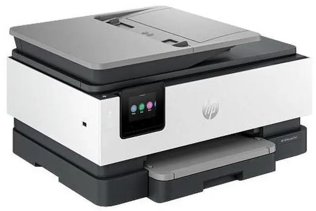 Alt view image 7 of 7 - HP OfficeJet Pro 8135e Wireless All-in-One Certified Printer with 3