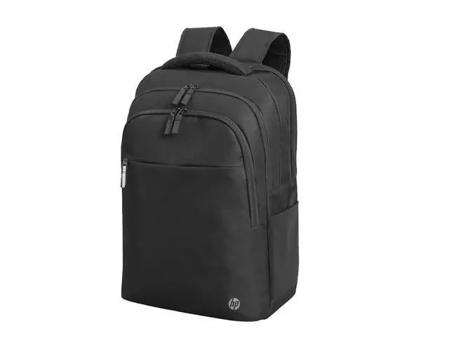 Alt view image 2 of 6 - HP Business 17.3-inch Laptop Backpack