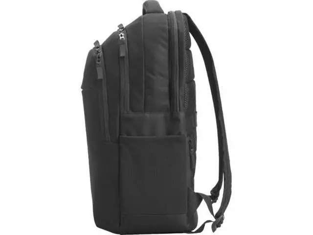 Alt view image 6 of 6 - HP Business 17.3-inch Laptop Backpack
