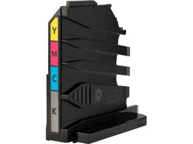 Alt view image 3 of 4 - HP LaserJet Toner Collection Unit, ~100,000 pages, P1B94A