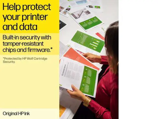 Alt view image 7 of 7 - HP 972A Magenta Original PageWide Cartridge, ~3,000 pages, L0R89AN